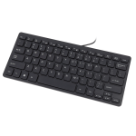 TECLADO SLIM CABLE USB