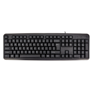TECLADO USB PC COMFORT