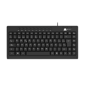 TECLADO USB SLIM FLAT - K1000A