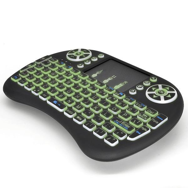 TECLADO MINI TOUCH PAD