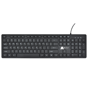 TECLADO SLIM JAL200
