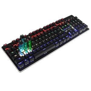 TECLADO USB GAMER TECH GTX80T