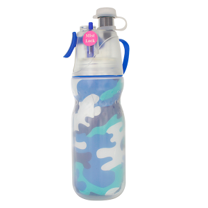 TERMO CAMUFLADO CON ATOMIZADOR