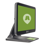 COMPUTADOR TODO EN UNO TACTIL PERSONAL COREI5 15.6' ALUMINIO