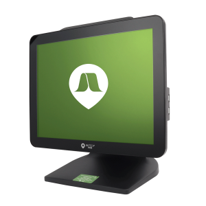 TODO EN UNO POS CELERON 15 Plg PANTALLA 8 DIGITOS