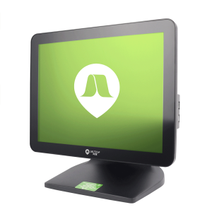 TODO EN UNO POS COREI3 15 Plg 8GB