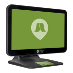 COMPUTADOR TODO EN UNO TÁCTIL PERSONAL COREI3 15.6 plg ALUMINIO