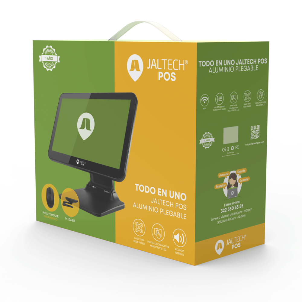 TODO EN UNO COREI5 15.6 Plg 6 GEN - Image 13