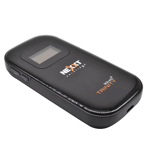 TRINITY 3G/4G PUNTO DE ACCESO INALÁMBRICO MOVIL