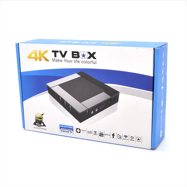 TV BOX 1 - Image 4