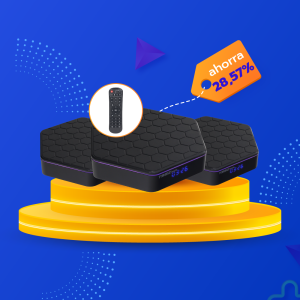 COMBO PAGUE 5 LLEVE 7 COD. 11479