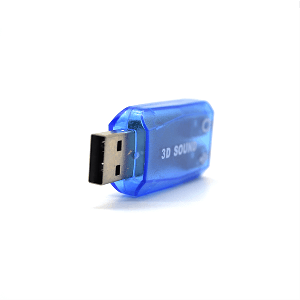 TARJETA DE SONIDO USB 5.1 - Image 3