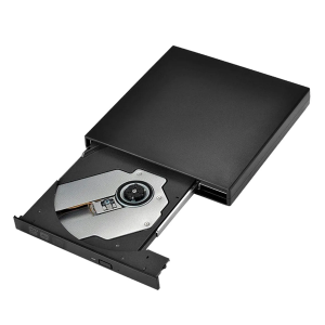 UNIDAD DVD EXTERNA USB 2.0