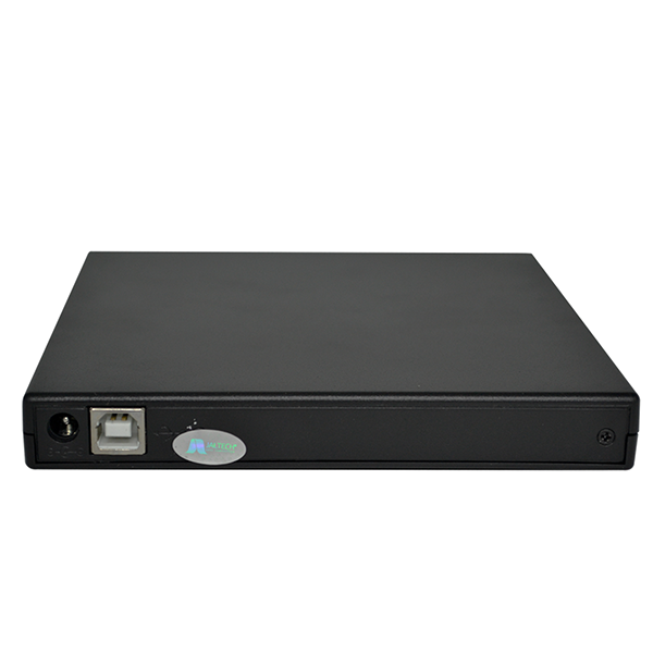 UNIDAD DVD EXTERNA USB 2.0 - Image 3