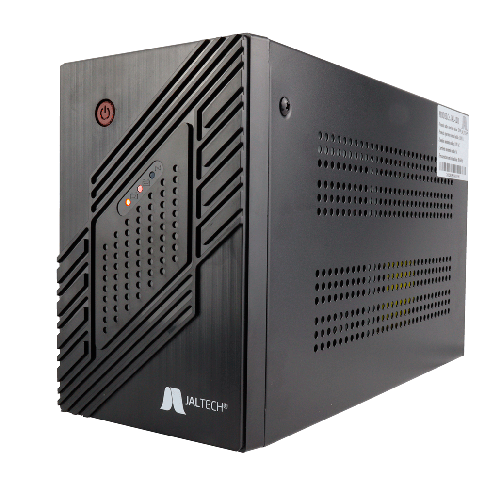 UPS INTERACTIVA 1200VA - Image 2