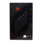 UPS INTERACTIVA 600VA