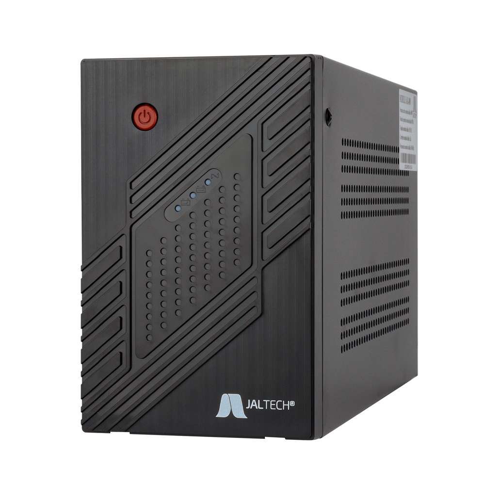 UPS INTERACTIVA 800VA - Image 2