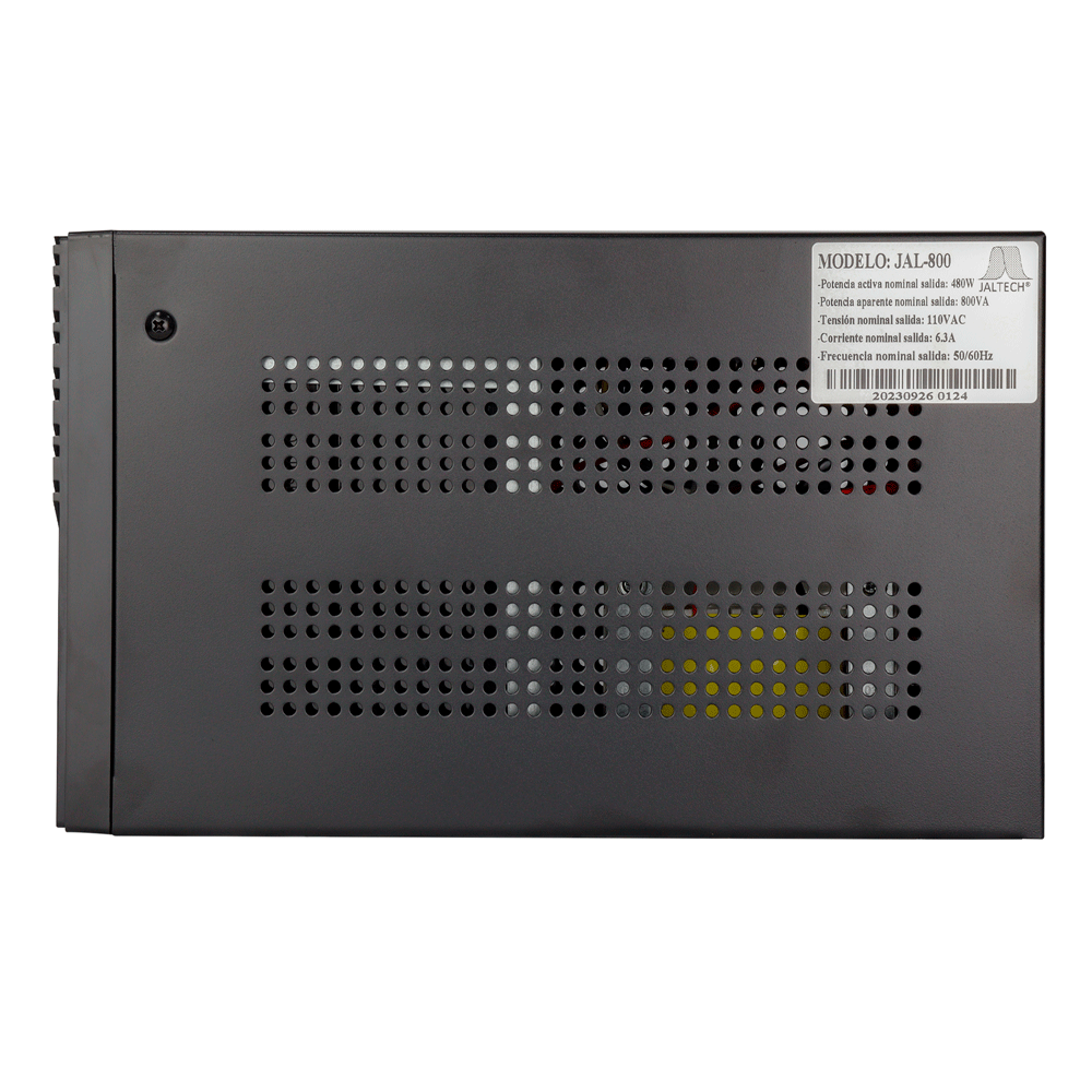 UPS INTERACTIVA 800VA - Image 3