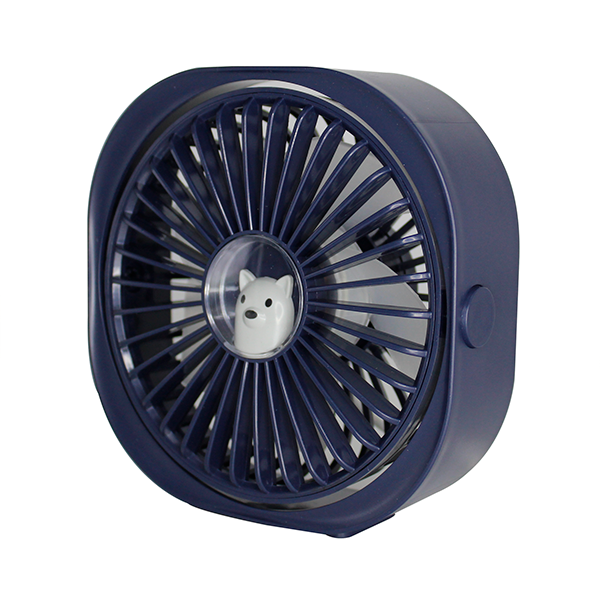 VENTILADOR DE ESCRITORIO - Image 2