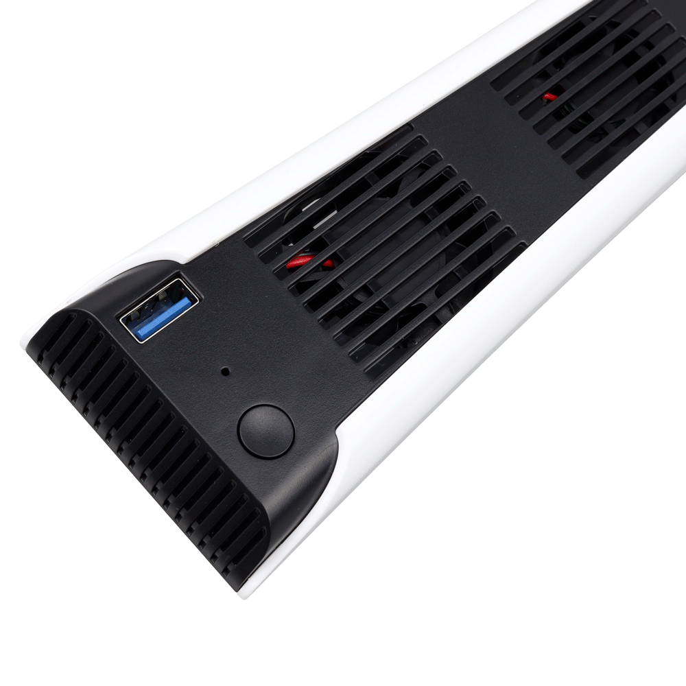 VENTILADOR REFRIGERACIÓN CONSOLA PS6 - Image 2