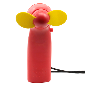 VENTILADOR PORTABLE FOMMY