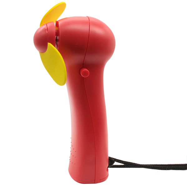 VENTILADOR PORTABLE FOMMY - Image 4