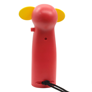 VENTILADOR PORTABLE FOMMY - Image 3