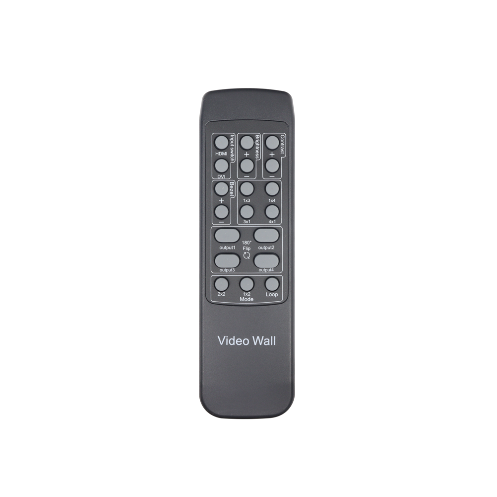 VIDEO WALL CONTROLLER 2X2 - Image 5