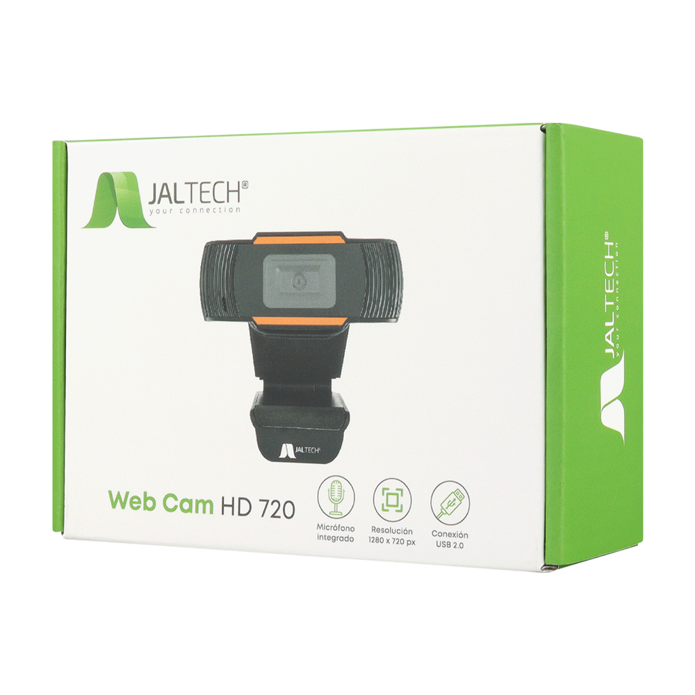 WEB CAM HD 720 - Image 6