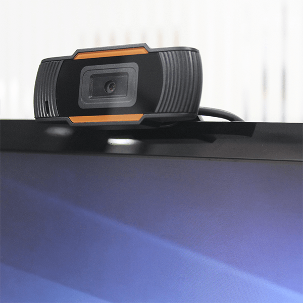 WEB CAM HD 720 - Image 5